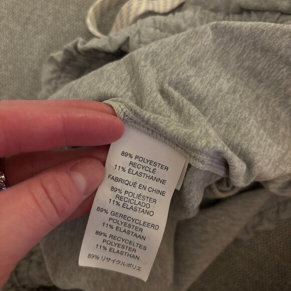 Vuori Performance Hoodie & Shorts Set — Size XS/S - Picture 8 of 11